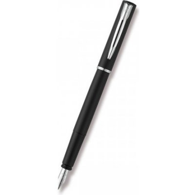 Graduate Allure Black plnicí pero hrot F 1507/1368196 – Zboží Živě