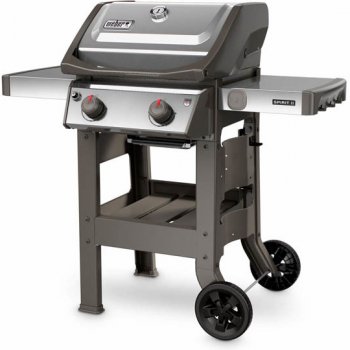 Weber Spirit II S-210 GBS