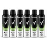 Rexona Men Invisible Fresh Power deospray 150 ml – Zboží Mobilmania