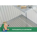 Biohort Podlahová deska Europa 3 – Zbozi.Blesk.cz