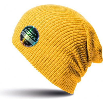 Result OVERSIZE čepice unisex Softex – Hledejceny.cz