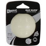 Chuckit! Max Glow Ball M – Zboží Dáma