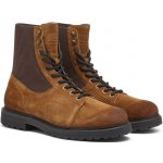 Diesel ALABHAMA D-ALABHAMA BT BOOTS hnědé – Zboží Mobilmania