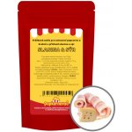 Popkornovač.cz Popcorn příchuť Slanina Sýr 50 g – Zbozi.Blesk.cz