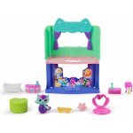 Spin Master GÁBININ KOUZELNÝ DOMEK FILM POKOJÍČKY K VELKÉMU DOMU ASST – Zboží Dáma