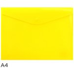 LUMA Desky s drukem A4 neon žlutá – Zboží Živě