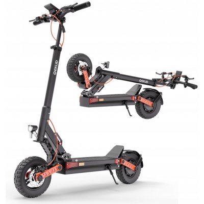 Joyor S5 Pro – Hledejceny.cz
