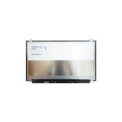 Displej na notebook HP Compaq Pavilion 17-AB200NO Display LCD 17,3" UHD Slim LED 40pin eDP - Matný – Zboží Živě