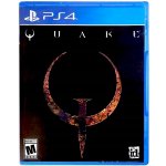 Quake – Zboží Dáma