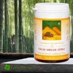 TCM Herbs Úklid obilné sýpky 100 tablet – Hledejceny.cz