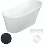 Besco CALIMA Glam - 170 x 74 cm VANCALIM170WG3 – Hledejceny.cz