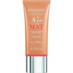 Bourjois Air Mat Foundation SPF10 5 Golden Beige Make-up 30 ml – Hledejceny.cz