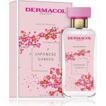 Dermacol Japanese Garden parfémovaná voda dámská 50 ml – Hledejceny.cz