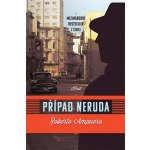Případ Neruda – Hledejceny.cz