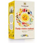 Sonnentor Tady roste radost 27 g – Zboží Dáma
