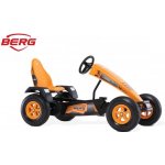 BERG Large X-Cross BFR-3 motokára 3 rychlosti a brzda – Hledejceny.cz