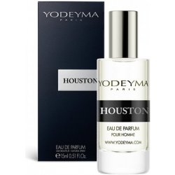 Yodeyma Houston parfémovaná voda pánská 15 ml