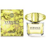 Versace Yellow Diamond toaletní voda dámská 1 ml vzorek – Hledejceny.cz