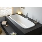 Hoesch SingleBath 180 x 75 cm 3687010 – Hledejceny.cz