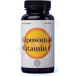 Jíme zdravě Lipozomální vitamín C 60 kapslí – Hledejceny.cz