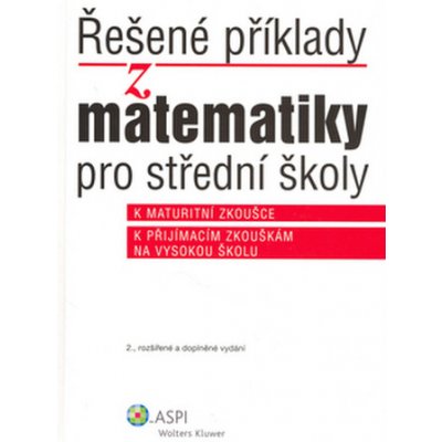 Řešené příklady z matematiky – Zboží Mobilmania