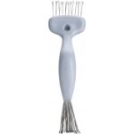 Olivia Garden Brush Cleaner Black 2033151BL – Hledejceny.cz
