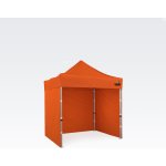Brimo Exclusive Alu 2 x 2 m oranžový – Sleviste.cz