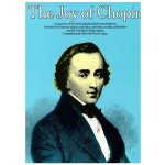 Yorktown Music Press Noty pro piano The Joy Of Chopin – Hledejceny.cz