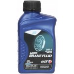Elf Moto Brake Fluid DOT 4 500 ml | Zboží Auto