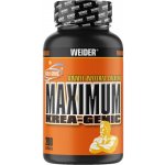 WEIDER Maximum Krea-Genic, 200 kapslí – Hledejceny.cz