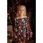 Lily Grey dívčí šaty Tea – Zbozi.Blesk.cz