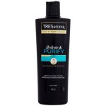 TRESemmé Purify & Hydrate šampon 400 ml – Zboží Mobilmania