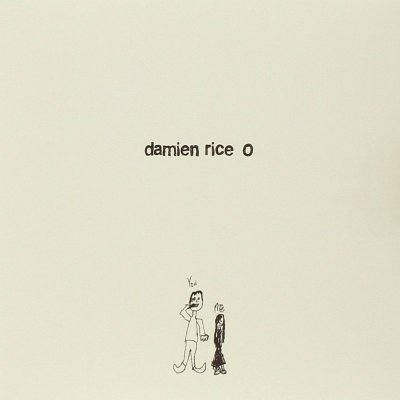 Rice Damien: O -Digi CD