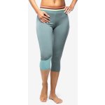 Ortovox Fleece Light Short Pants Women's Arctic Grey – Zboží Mobilmania