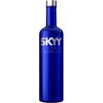 Skyy Vodka 40% 1 l (holá láhev) – Zbozi.Blesk.cz