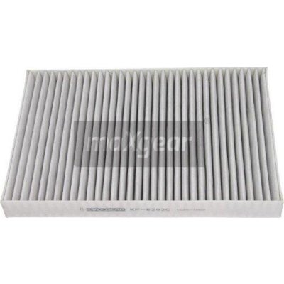 MAXGEAR Filtr, vzduch v interiéru 26-0448 – Hledejceny.cz