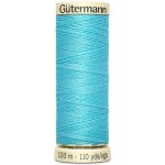Nit PES Gütermann 100 (100m) - univerzální barva 258 - zelená – Zboží Dáma