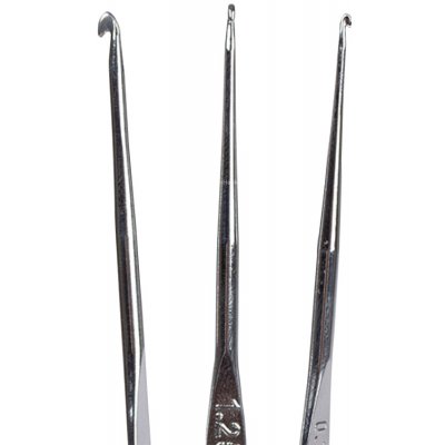 Háček Drops Basic 1,75 mm ocel – Hledejceny.cz