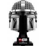 LEGO® Star Wars™ 75328 Helma Mandaloriana – Zbozi.Blesk.cz