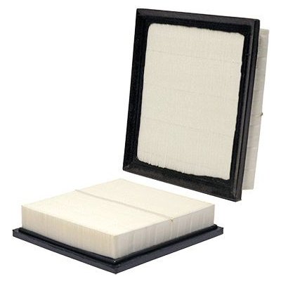 WIX FILTERS Vzduchový filtr 49430 – Hledejceny.cz
