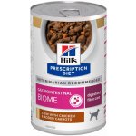 Hill’s Prescription Diet I/D Stew Low Fat with Chicken Rice & Vegetables 354 g – Hledejceny.cz