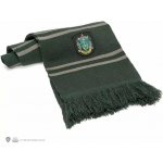 Cinereplicas šála Harry Potter Zmijozel – Zboží Dáma