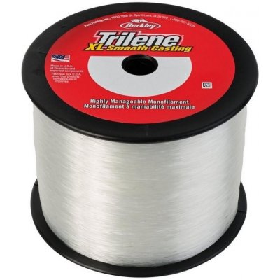 Berkley Trilene XL Mono Clear 3000m - 0,26mm – Zboží Dáma