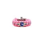 Cordell Paracord Liga Libe Růžový Šedá – Zboží Dáma