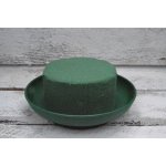 Oasis Aranžovací hmoty na suchou i živou vazbu výška 5 cm průměr misky 12 cm – Zbozi.Blesk.cz