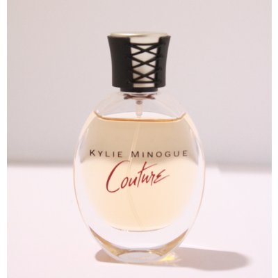 Kylie Minogue Couture toaletní voda dámská 30 ml – Zbozi.Blesk.cz