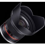 Samyang 12mm f/2 NCS CS Sony NEX – Zboží Živě