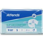 Attends Slip Air Comfort 9 S 21 ks – Sleviste.cz