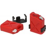 Robitronic kanystr s držákem 2 – Zboží Dáma