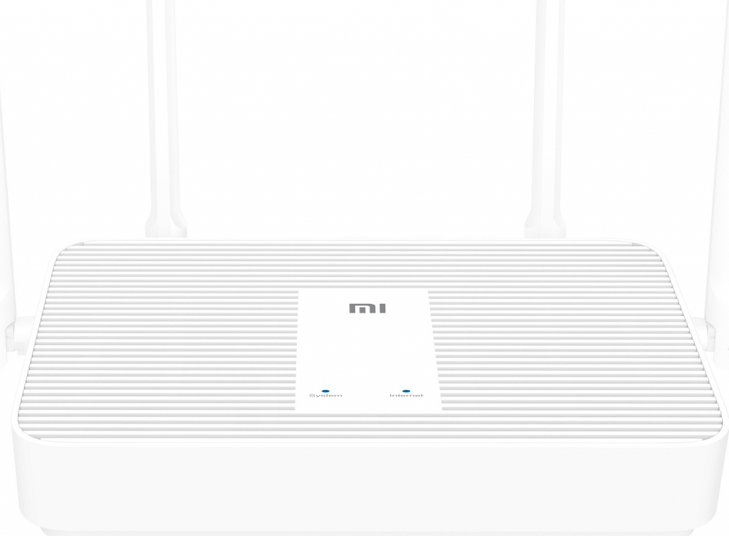 Xiaomi Mi Router AX1800 od 1 076 Kč - Heureka.cz
